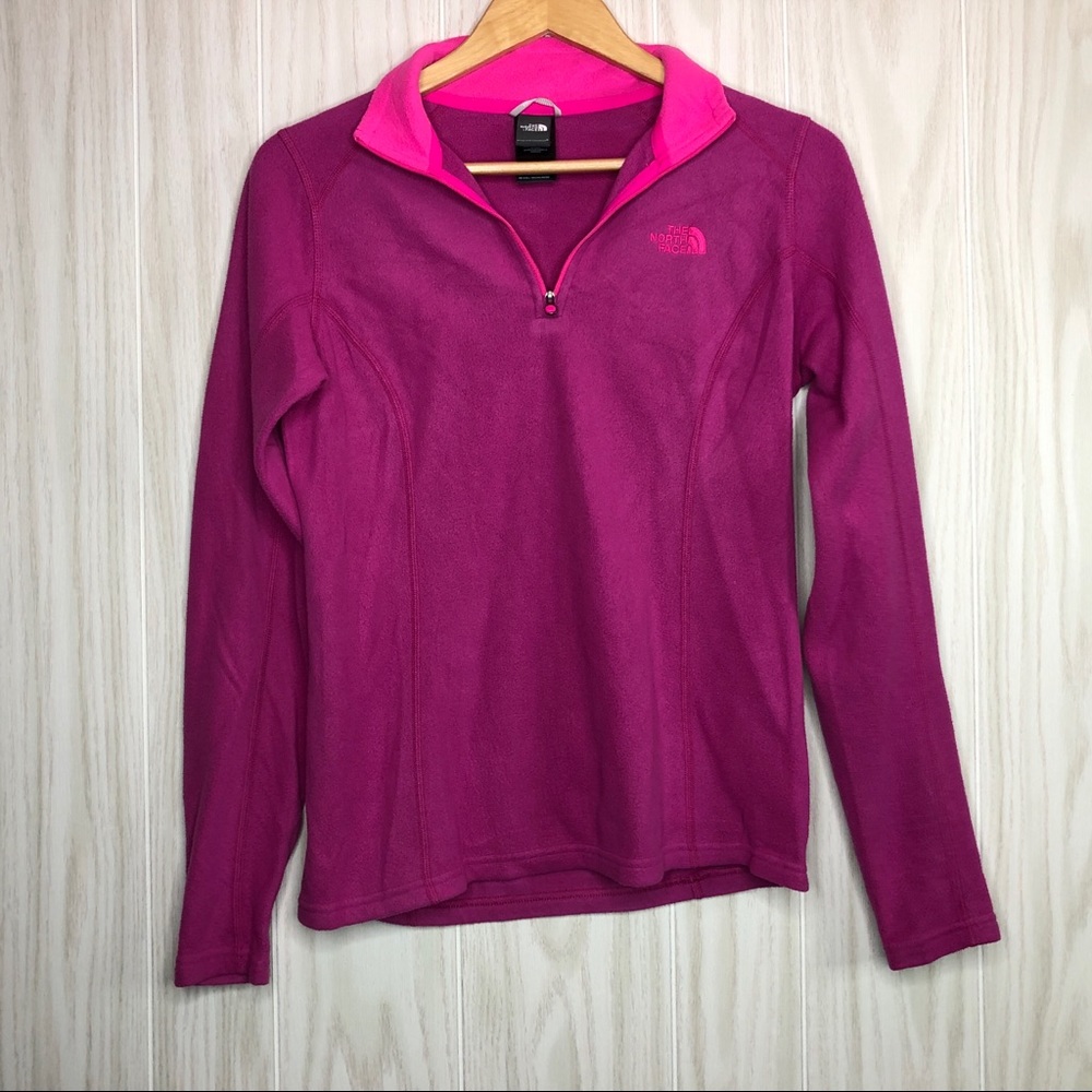 The North Face Fleece Jacket Size S